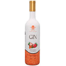 Gin Morango com Hibisco 750mL (6 unidades)
